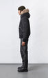 MACKAGE DIXON-F MENS HOODED DOWN COAT Mens Apparel - Staging